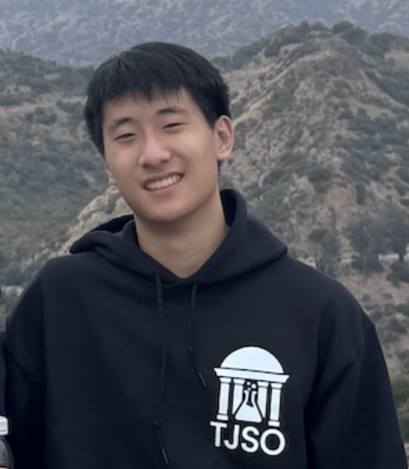 Profile photo of Justin Yuan
